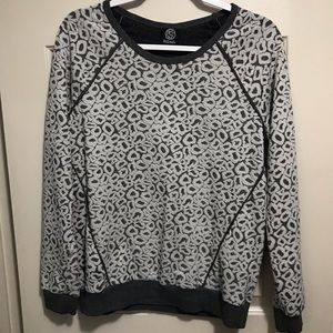 Bobeau sweater
